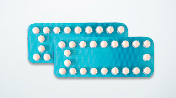 anticonceptivos en la lactancia